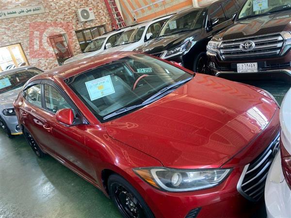 Hyundai for sale in Iraq